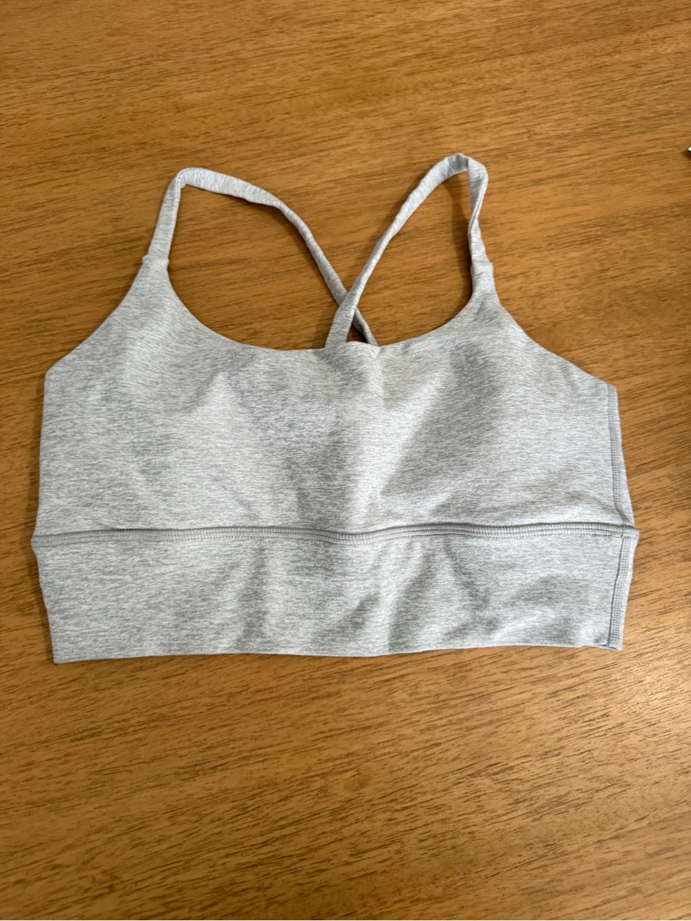 Vuori Sports Bra